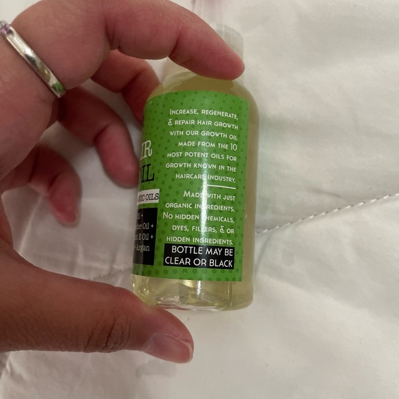 Brand new Hair growth oil - Picture 7 of 7